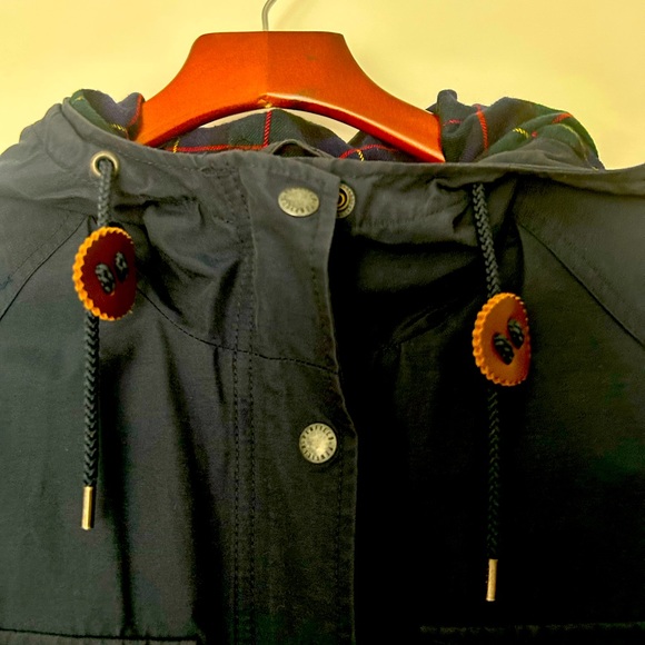 Penfield outdoor jacket - Picture 5 of 8